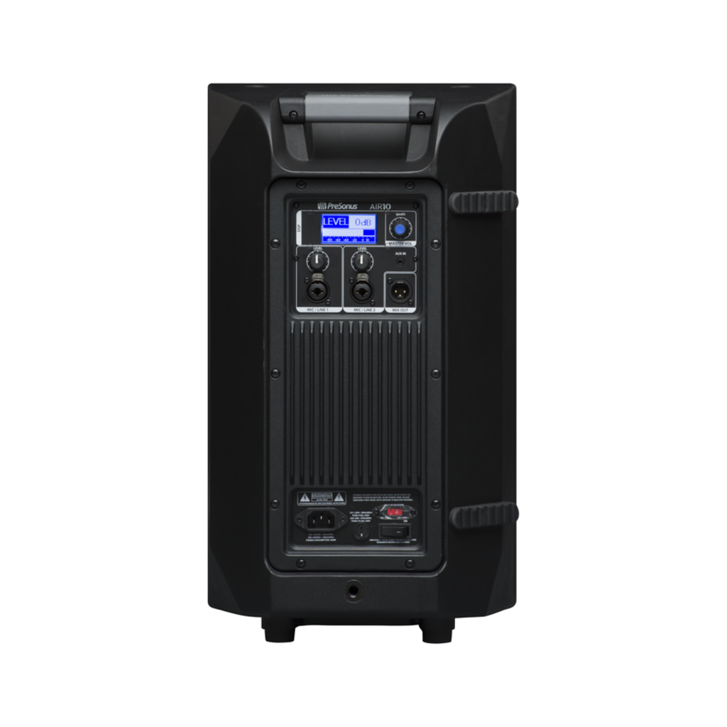 Presonus NEW PreSonus AIR10 2-Way Active Loudspeaker