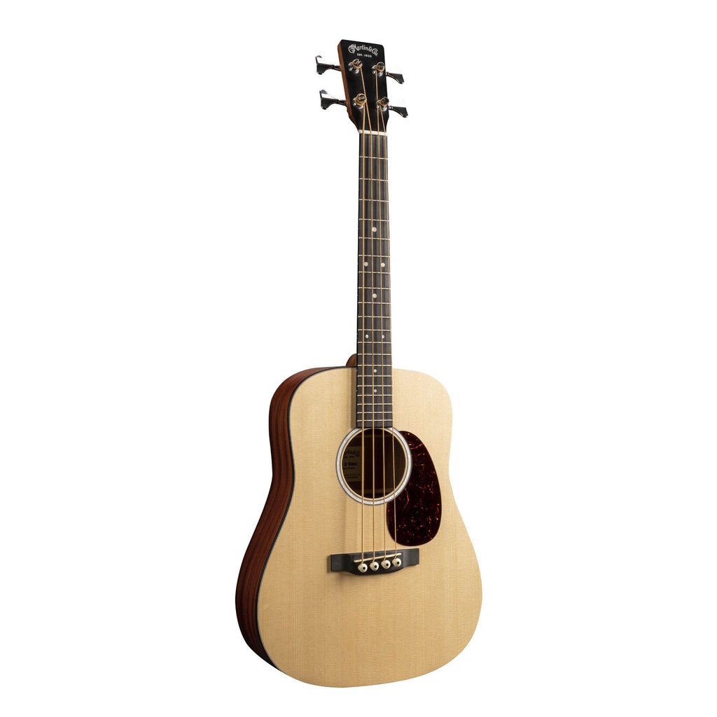 Martin NEW Martin 000CJR-10E Bass - Natural (231)