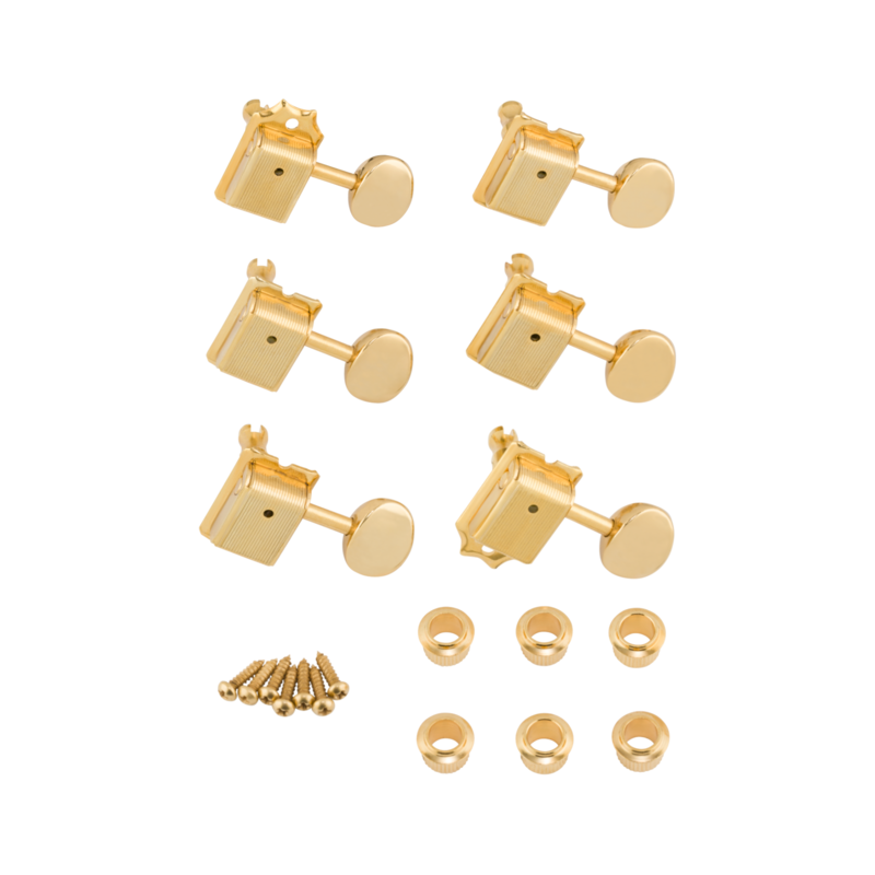 Fender NEW Fender American Vintage Guitar Tuning Machines - Gold