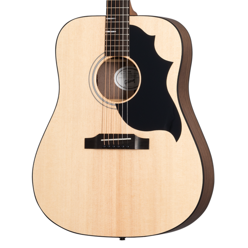 Gibson NEW Gibson Generation Collection G-Bird - Natural (025)