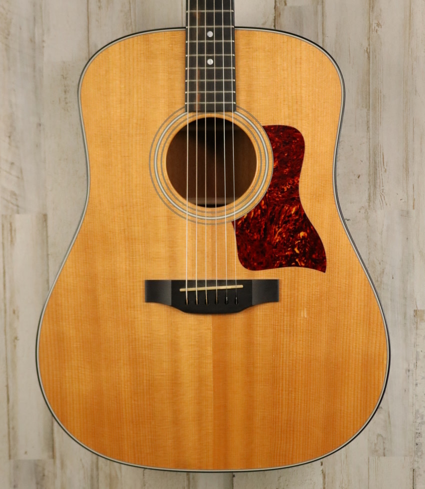 Taylor 410 acoustic guitar deals