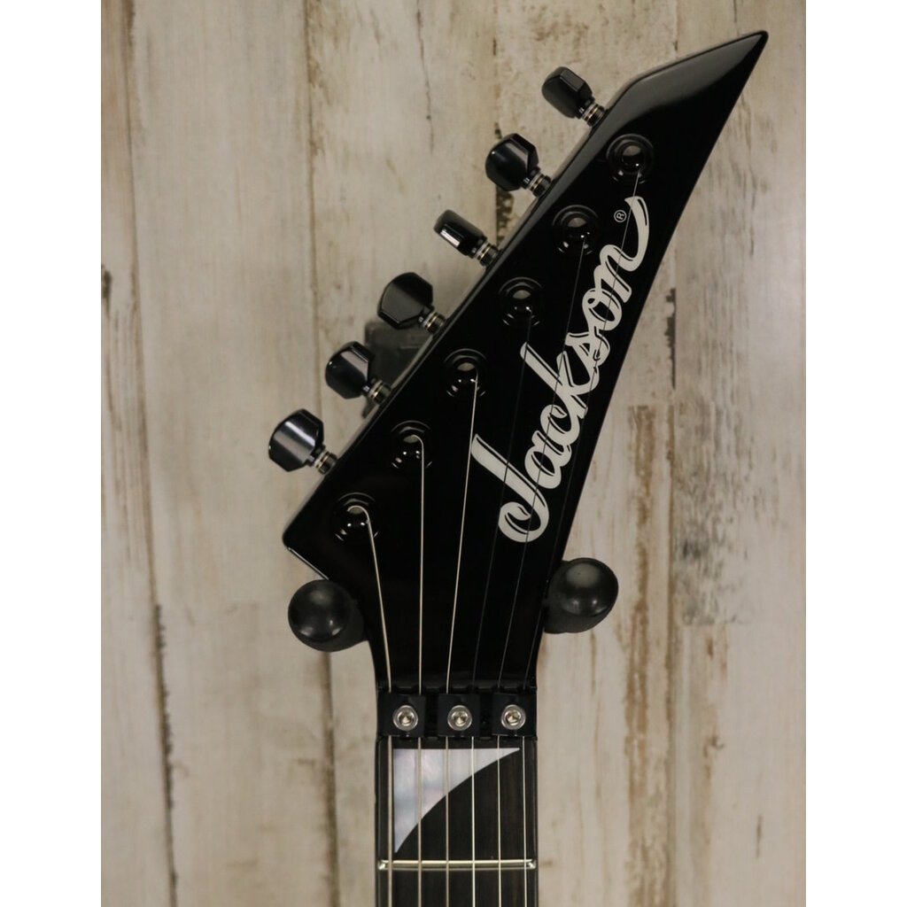 Jackson USED Jackson American Series Soloist SL3 (383)