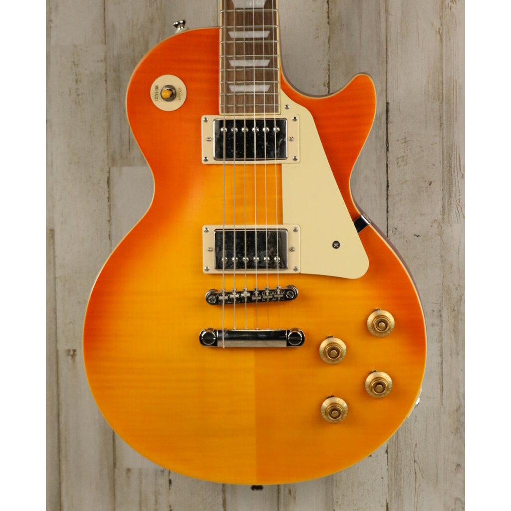 USED Epiphone 1959 Les Paul Standard (104) - Mountain Music Exchange