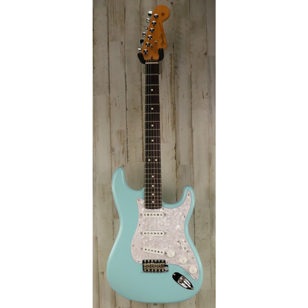Fender USED Fender Limited Edition Cory Wong Stratocaster (300)