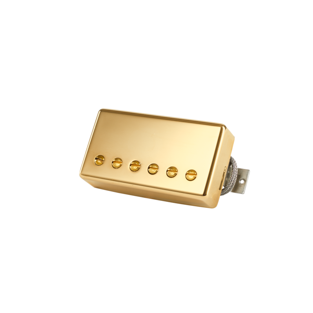 Gibson NEW Gibson '57 Classic Pickup - Gold Cover