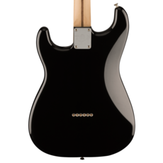 Fender NEW Fender Limited Edition Tom Delonge Stratocaster - Black (845)