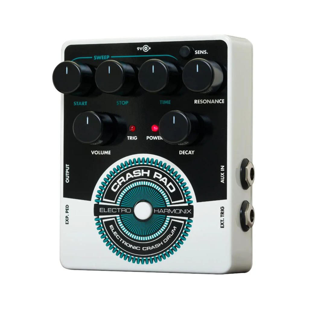 Electro Harmonix NEW Electro Harmonix Crash Pad