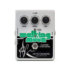 Electro Harmonix NEW Electro Harmonix Andy Summers Walking on the Moon