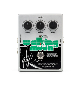 Electro Harmonix NEW Electro Harmonix Andy Summers Walking on the Moon