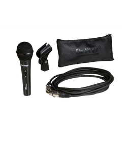 On Stage NEW On Stage AS400V2 Dynamic Handheld Microphone