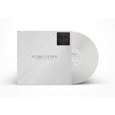 Vinyl NEW Greta Van Fleet – Starcatcher-LP-Milky Glitter Vinyl