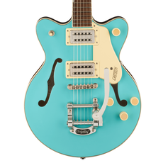 Gretsch NEW Gretsch G2655T Streamliner - Tropico (661)