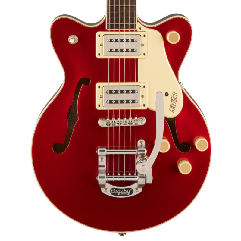 Gretsch NEW Gretsch G2655T Streamliner - Brandywine (434)