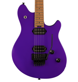 Fender NEW EVH Wolfgang WG Standard - Royalty Purple (853)