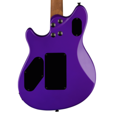 Fender NEW EVH Wolfgang WG Standard - Royalty Purple (853)