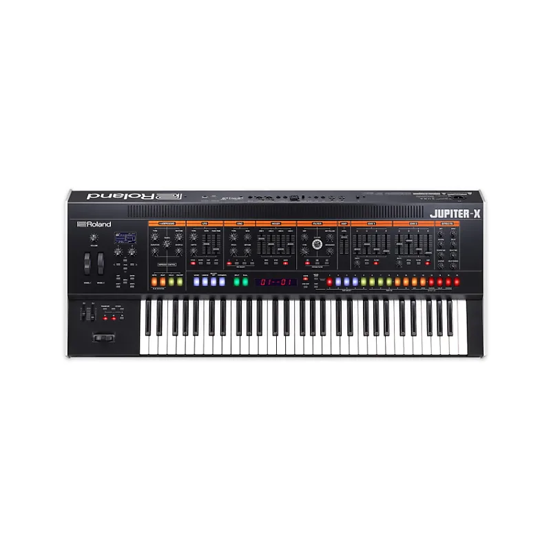 NEW Roland Jupiter-X 61 (278)