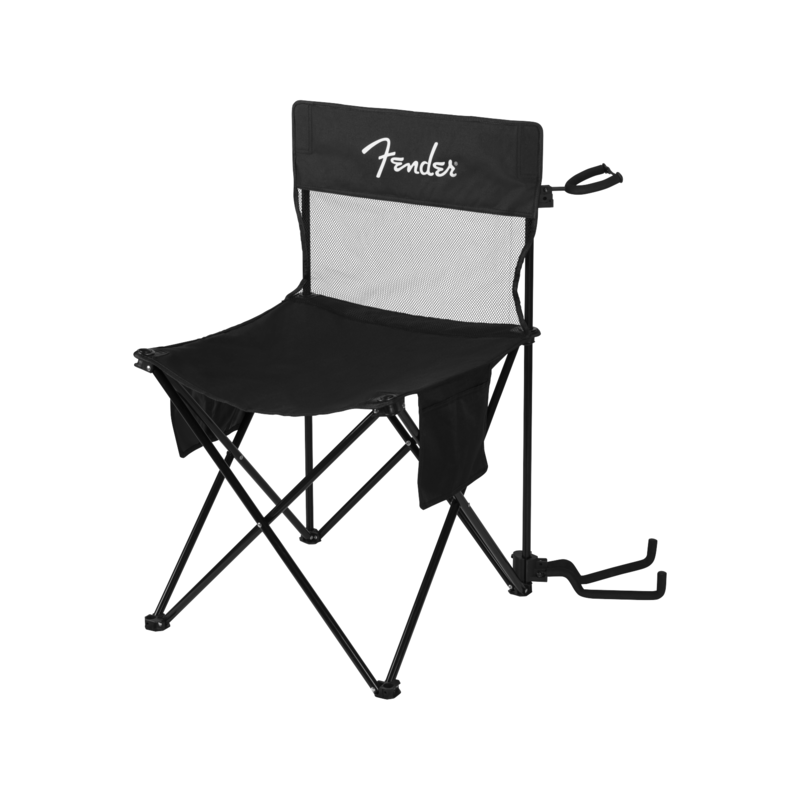 Fender NEW Fender Festival Chair/Stand