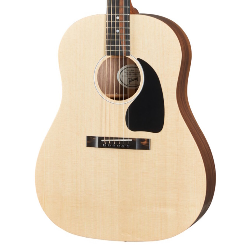 Gibson NEW Gibson G-45 - Natural (001)