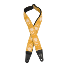 Fender NEW Fender American Vintage II Sun Strap - Butterscotch Blonde