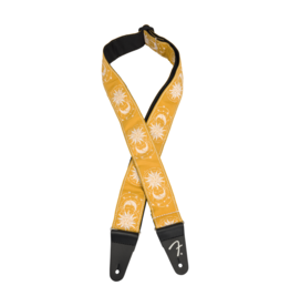 Fender NEW Fender American Vintage II Sun Strap - Butterscotch Blonde