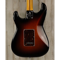 Fender NEW Fender American Professional II Stratocaster - 3-Color Sunburst (253)