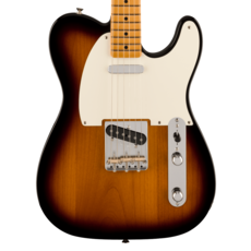 Fender NEW Fender Vintera II '50s Nocaster - 2-Color Sunburst (061)