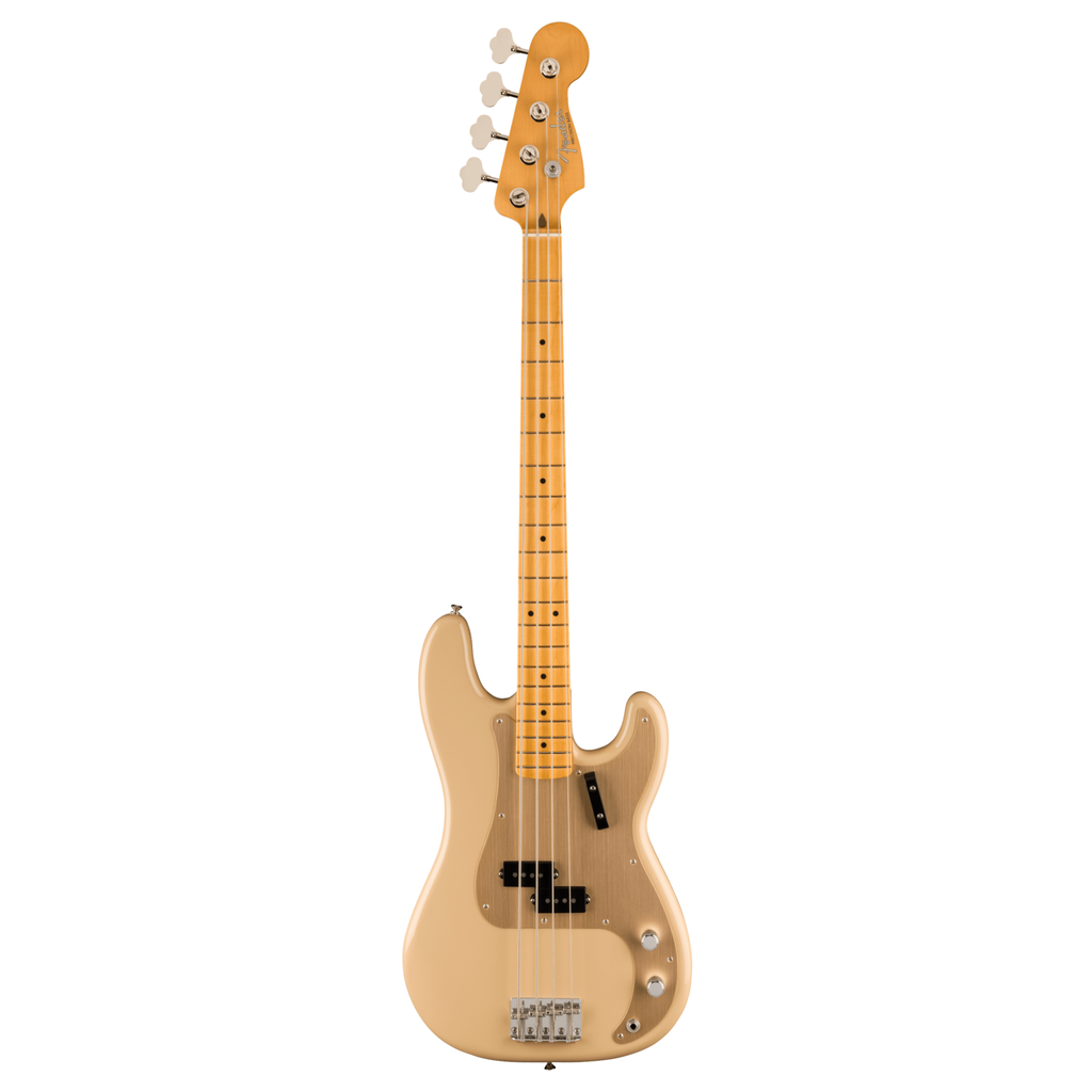 Fender NEW Fender Vintera II '50s Precision Bass - Desert Sand (608)