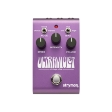 Strymon NEW Strymon UltraViolet