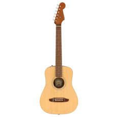 Fender NEW Fender Redondo Mini - Natural