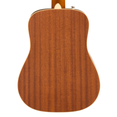 Fender NEW Fender Redondo Mini - Natural