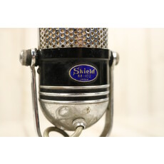 Shield PROJECT Shield M-102 Microphone (040)