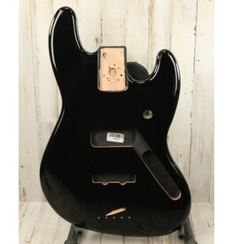 Fender NEW Fender Standard Series Jazz Bass Body - Black (772)