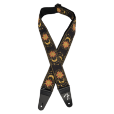 Fender NEW Fender American Vintage II Sun Strap - Sunburst