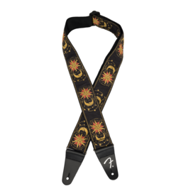 Fender NEW Fender American Vintage II Sun Strap - Sunburst