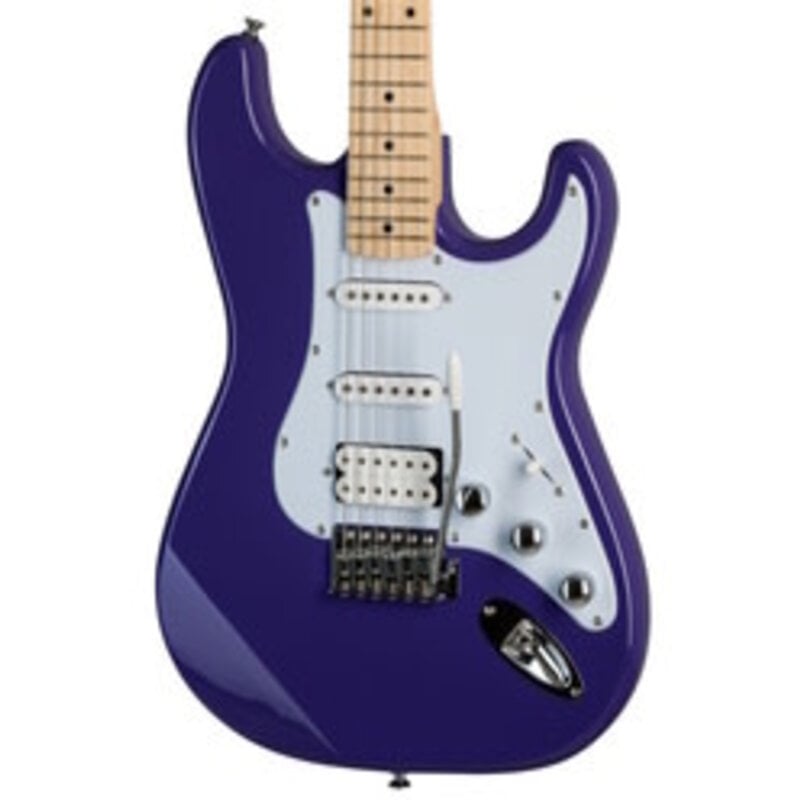 Kramer NEW Kramer Focus VT-211S - Purple (743)