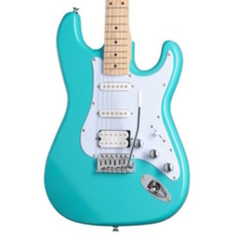 Kramer NEW Kramer Focus VT-211S - Teal (414)