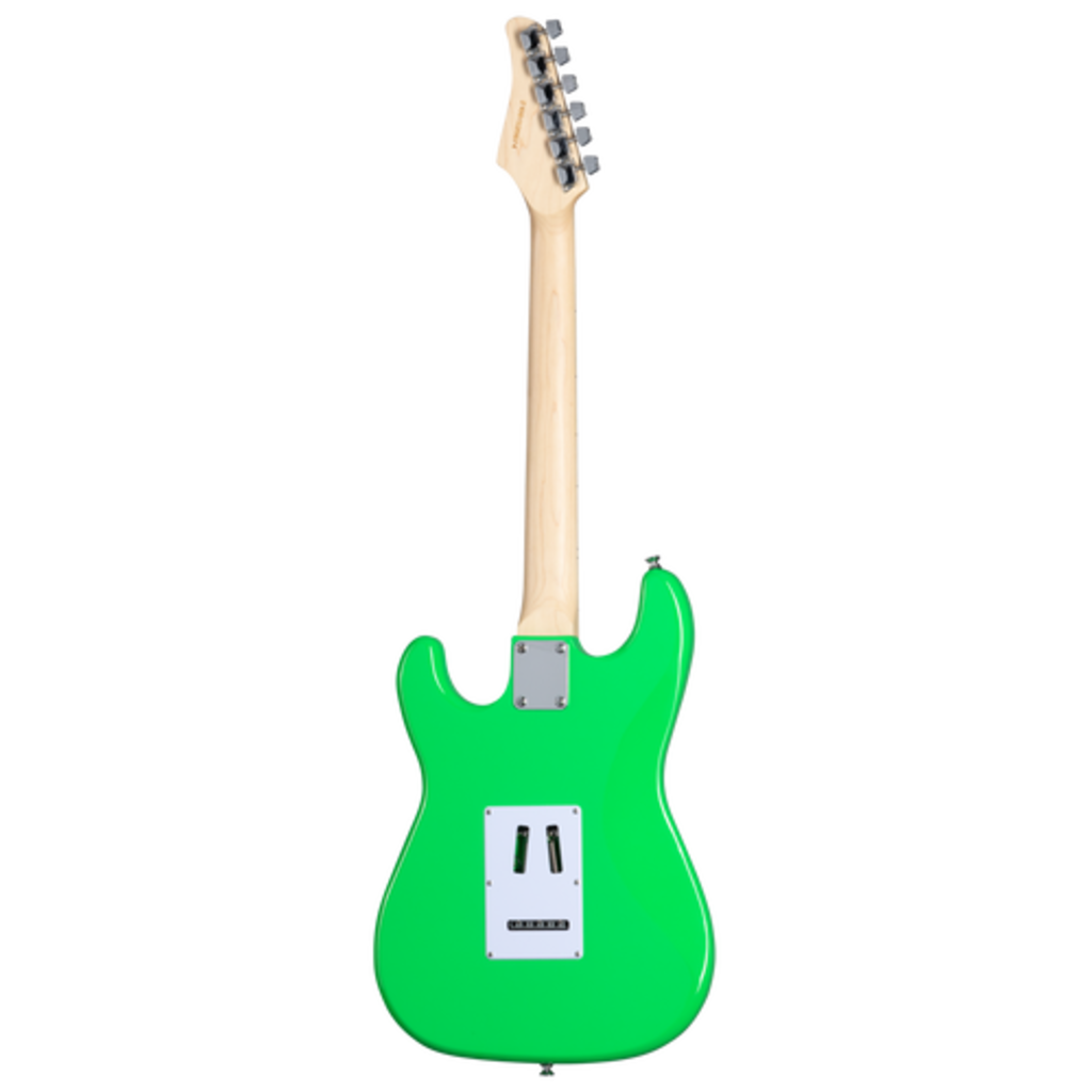 Kramer NEW Kramer Focus VT-211S - Neon Green (855)