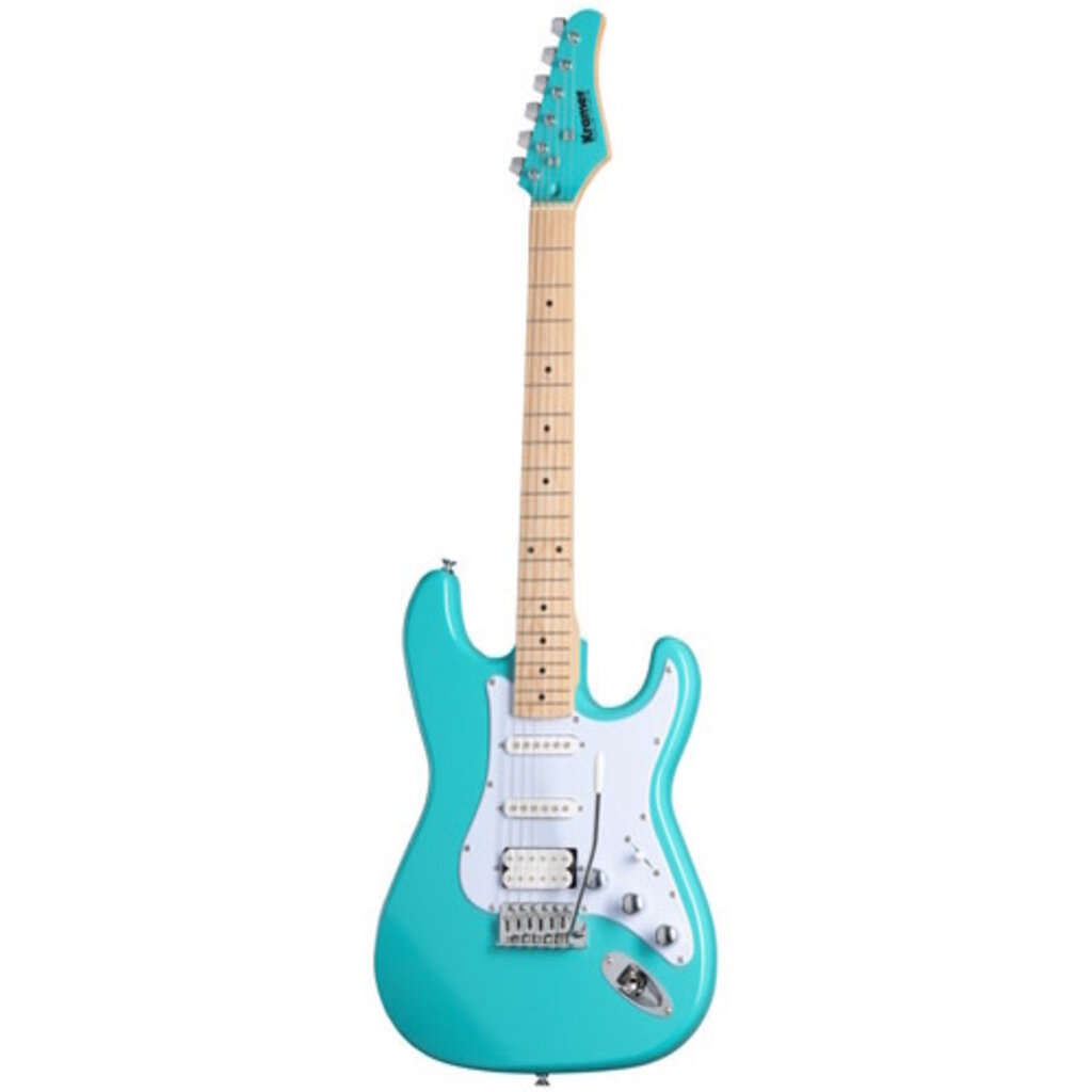 Kramer NEW Kramer Focus VT-211S - Teal (414)