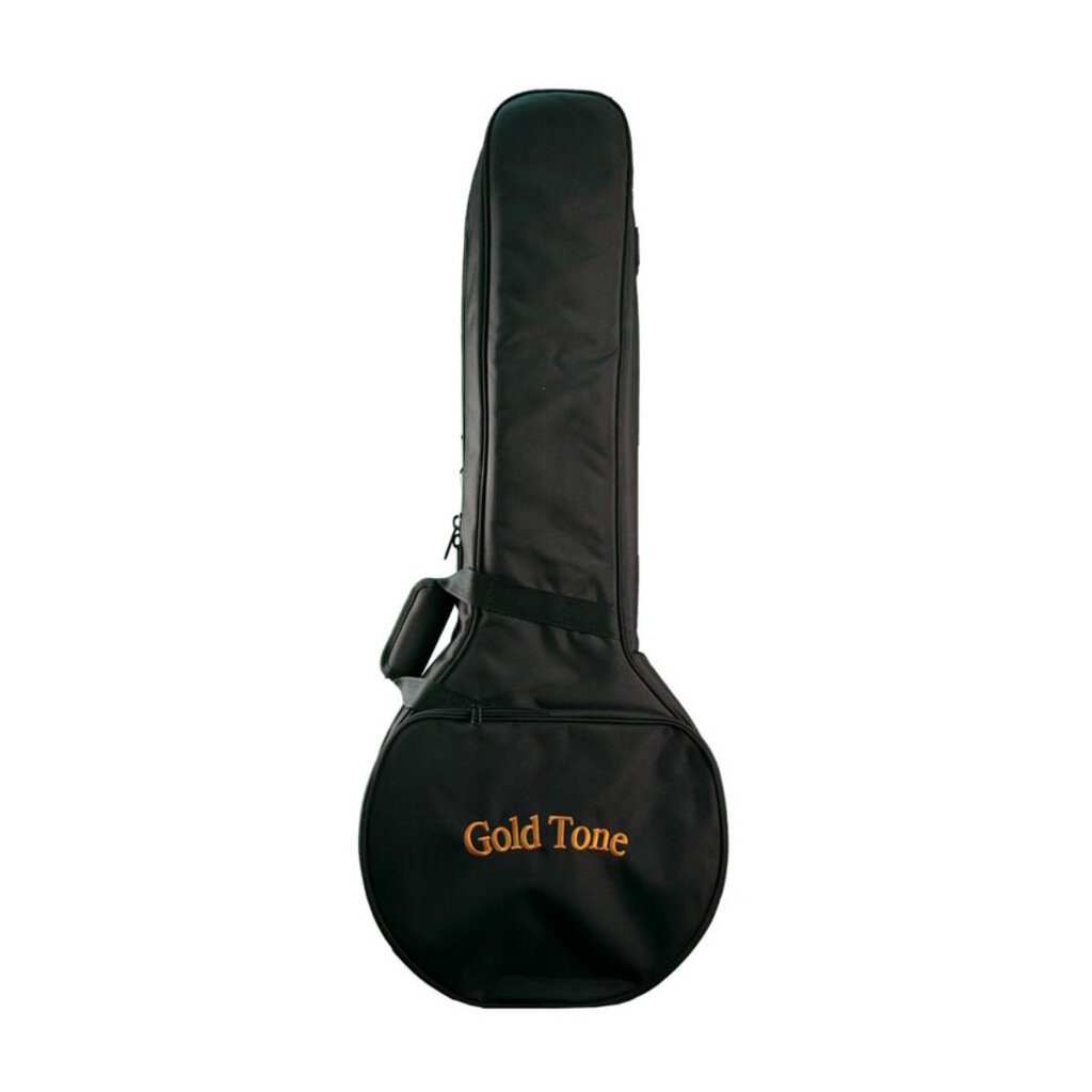 Gold Tone NEW Gold Tone Openback Banjo Bag