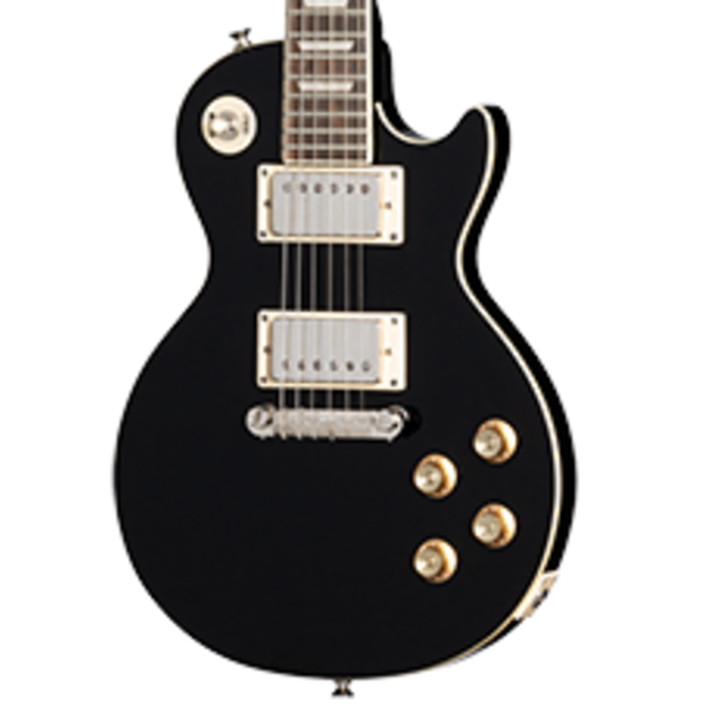 Epiphone NEW Epiphone Power Players Les Paul - Dark Matter (213)