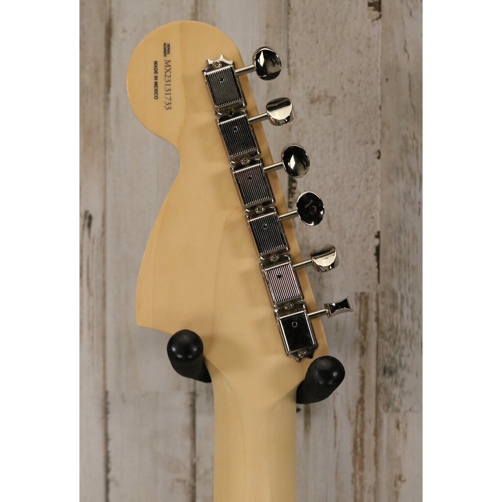 DEMO Fender Limited Edition Tom DeLonge Stratocaster - Daphne Blue