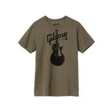 Gibson NEW Gibson Les Paul Tee - Small