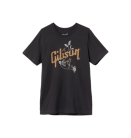 Gibson NEW Gibson Hummingbird Tee - Small