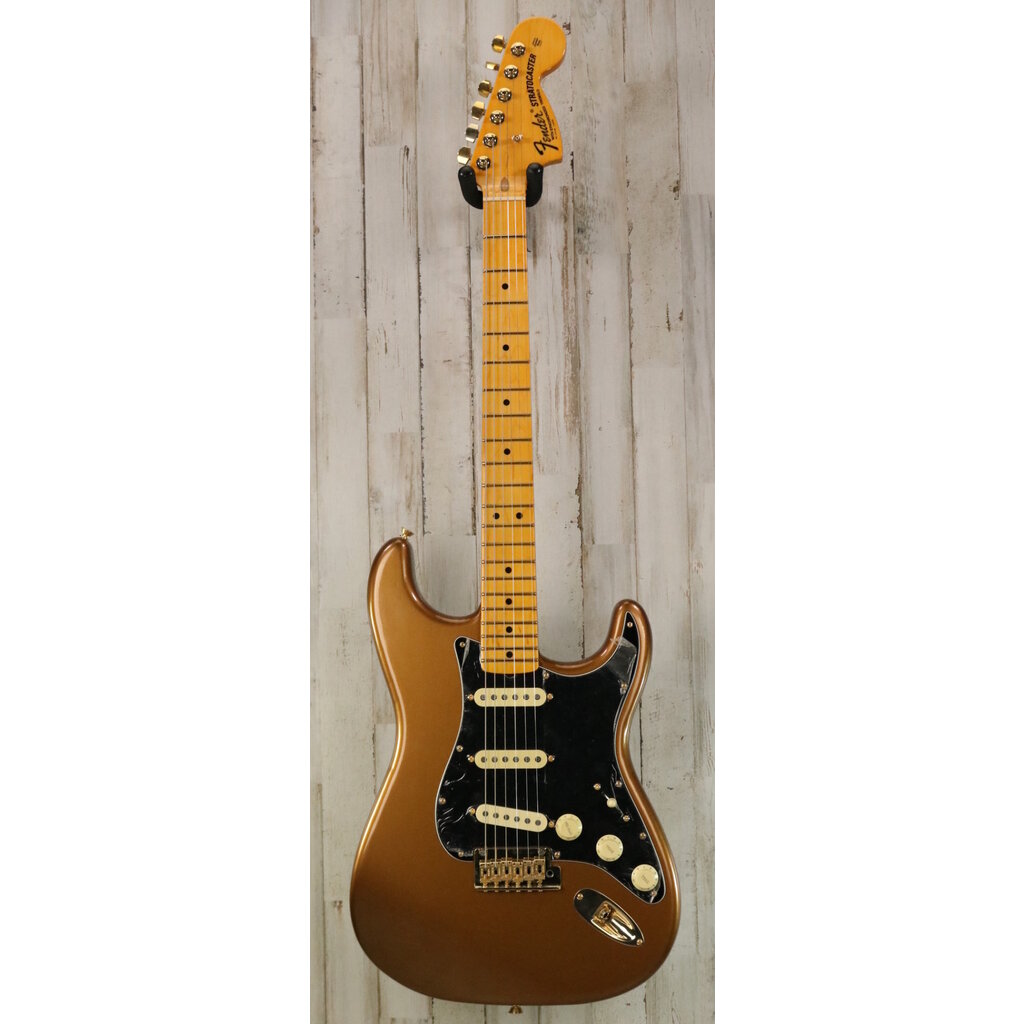 Fender USED Fender Bruno Mars Stratocaster (122)