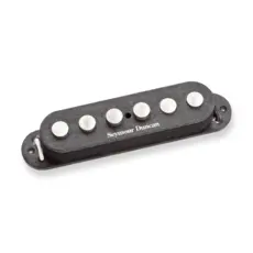 Seymour Duncan NEW Seymour Duncan SSL-7 Quarter Pound Staggered Strat Pickup - Middle RWRP