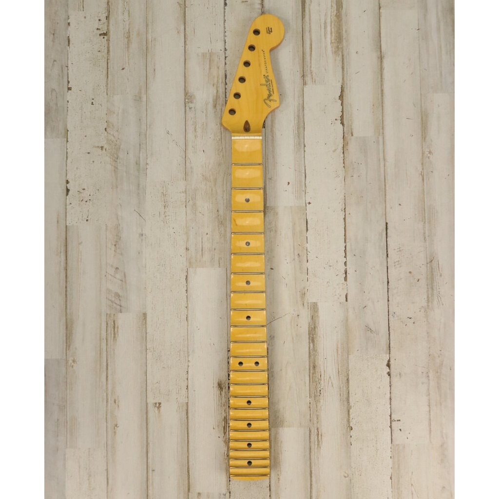Fender NEW Fender American Professional II Scalloped Stratocaster Neck (172)