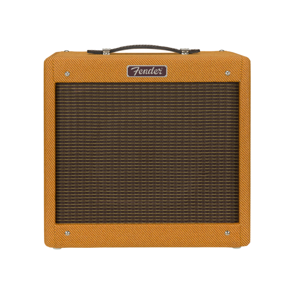Fender NEW Fender Pro Junior IV - Lacquered Tweed (343)
