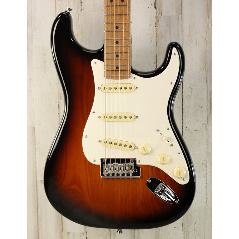 Fender NEW Fender Dealer Exclusive American Professional II Stratocaster - 2 Color Sunburst (978)