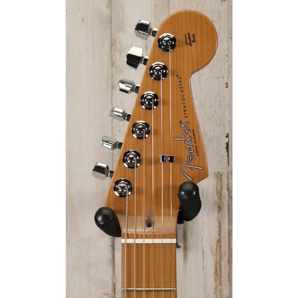 Fender NEW Fender Dealer Exclusive American Professional II Stratocaster - 2 Color Sunburst (451)