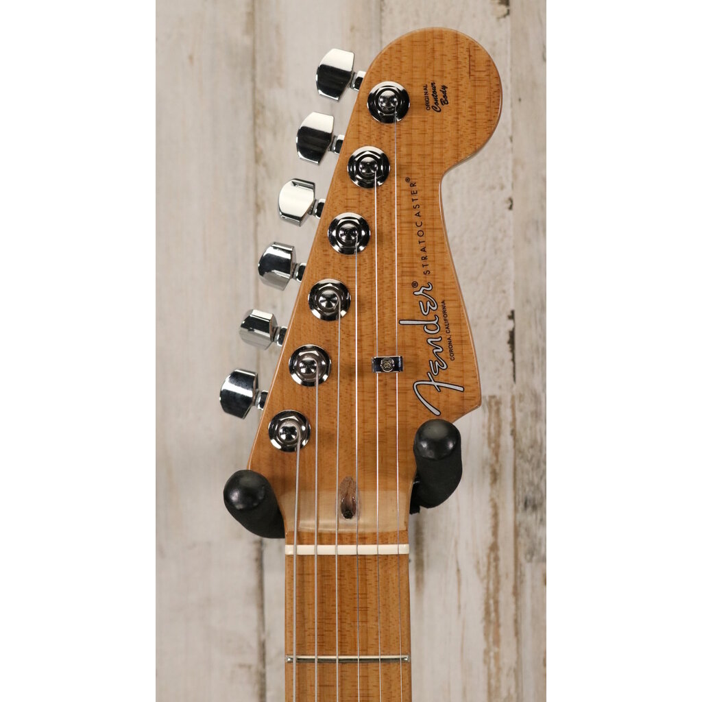 Fender DEMO Fender Dealer Exclusive American Professional II Stratocaster - 2 Color Sunburst (450)